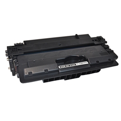 Remanufactured HP CF214X Black Toner Cartridge