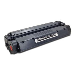 Remanufactured HP Q2624A Black Laser Toner Cartridge