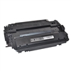 Remanufactured HP CE255X Black Laser Toner Cartridge