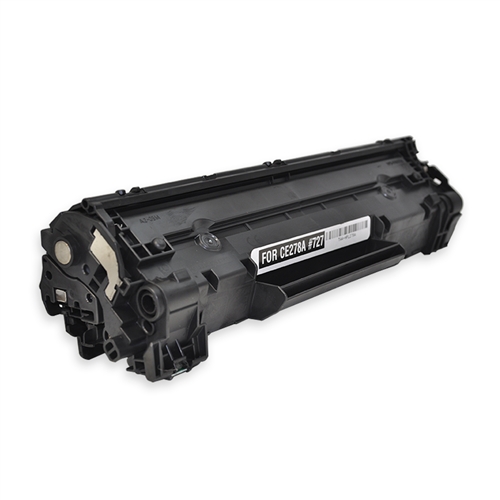 Correction Harmful Pack to put HP CE278A Black Laser Toner Cartridge | ColorTonerExpert