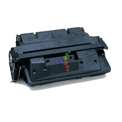 HP C4127A (27A) OEM Black Laser Toner Cartridge