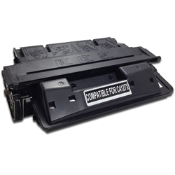 Remanufactured HP C4127X Black Laser Toner Cartridge
