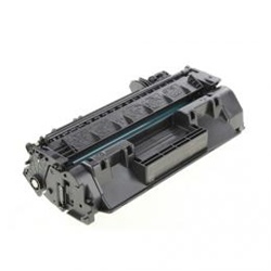 HP 80A CF280A Black Toner Cartridge Compatible