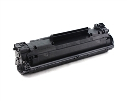 Compatible HP CF283A Black Toner Cartridge