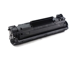 Remanufactured HP CF283X Black Laser Toner Cartridge