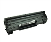 Compatible HP CE285A Black Laser Toner Cartridge