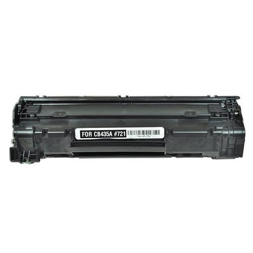 HP Black Laser Cartridge | ColorTonerExpert