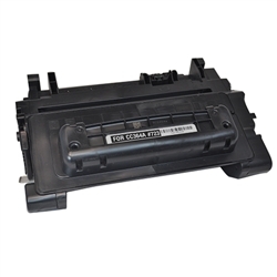 Compatible HP 64A CC364A Black Toner Cartridge