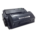 Remanufactured HP Q5942X Black Laser Toner Cartridge