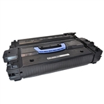 Remanufactured HP C8543X Black Laser Toner Cartridge