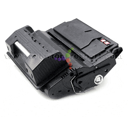 HP Q5945A (45A) OEM Black Laser Toner Cartridge