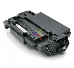 HP Q7551A (51A) OEM Black Laser Toner Cartridge