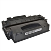 Compatible HP Q7553X Black Laser Toner Cartridge