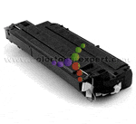 Remanufactured HP 92274A Black Laser Toner Cartridge