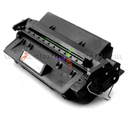 HP C4096A (96A) OEM Black Laser Toner Cartridge