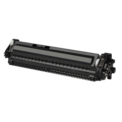 HP 17A CF217A Black Toner Cartridge Compatible for LaserJet Pro M102w