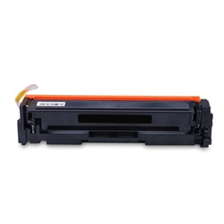 Compatible HP 202X CF500X Black Toner Cartridge High Yield