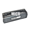 Remanufactured HP C3906A Black MICR Laser Toner Cartridge