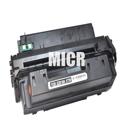 Remanufactured HP Q2610A Black MICR Laser Toner Cartridge
