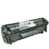 Remanufactured HP Q2612A Black MICR Laser Toner Cartridge