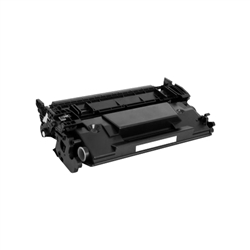 HP 26X CF226X Compatible Black MICR Toner Cartridge - High Yield