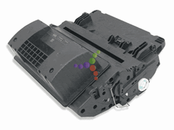 Remanufactured HP CC364X Black Laser Toner Cartridge