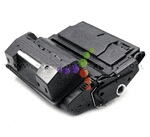 Remanufactured HP Q5942X Black MICR Laser Toner Cartridge