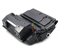 Remanufactured HP Q5942X Black MICR Laser Toner Cartridge