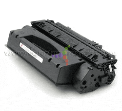 Remanufactured HP Q7553X Black MICR Laser Toner Cartridge