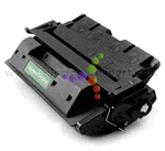 Remanufactured HP C8061X Black MICR Laser Toner Cartridge
