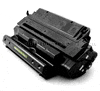 Remanufactured HP C4182X Black MICR Laser Toner Cartridge