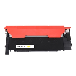 HP 116A Yellow Toner Cartridge W2062A Compatible