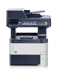 Kyocera ECOSYS M3540idn A4 Mono MFP Printer -  Refurbished