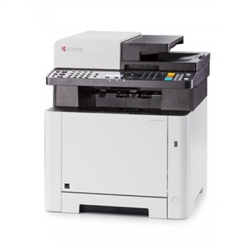 Kyocera ECOSYS M5521cdw A4 Color MFP Multifunction Printer