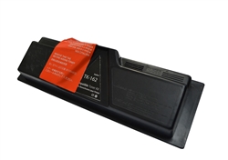 Kyocera Mita TK-162 Compatible Black Toner Cartridge