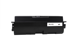Kyocera Mita TK-172 Compatible Black Toner Cartridge