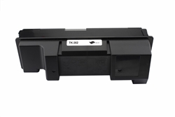Kyocera Mita TK-352 Compatible Black Toner Cartridge