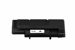 Kyocera Mita TK-362 Compatible Black Toner Cartridge