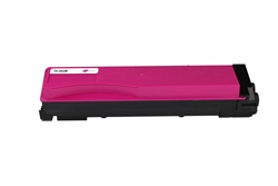 Kyocera Mita TK-542M Compatible Magenta Toner Cartridge
