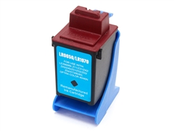 Lexmark 12A1970 No. 70 Black Ink Remanufactured Cartridge