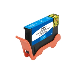 Lexmark 14N1615 (150XL) High Yield Cyan Ink Compatible Cartridge