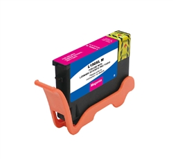Lexmark 14N1616 (150XL) High Yield Magenta Ink Compatible Cartridge