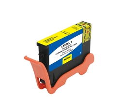 Lexmark 14N1618 (150XL) High Yield Yellow Ink Compatible Cartridge