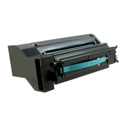 Lexmark C780H2YG Yellow Remanufactured High Yield Toner Cartridge