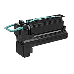Lexmark X792X2MG Magenta Remanufactured Extra High Yield Toner Cartridge