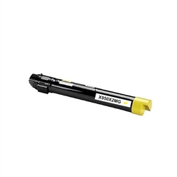 Lexmark X950X2YG Yellow Remanufactured Extra High Yield Toner Cartridge