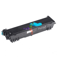 Remanufactured Minolta 1710566-001 Black Laser Toner Cartridge