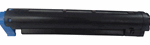Compatible Okidata 43502301 Black Toner Cartridge