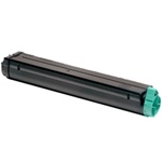 Compatible Okidata 42103001 Black Toner Cartridge