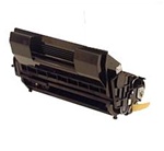 Compatible Okidata 52116002 Black Toner Cartridge